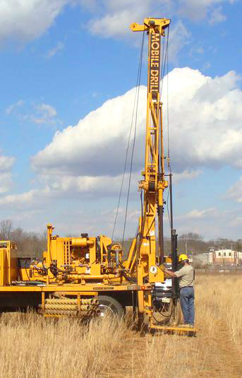 Lower Township NJ 08251 Well Drillers